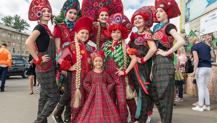 В Кировской области создали туристический календарь