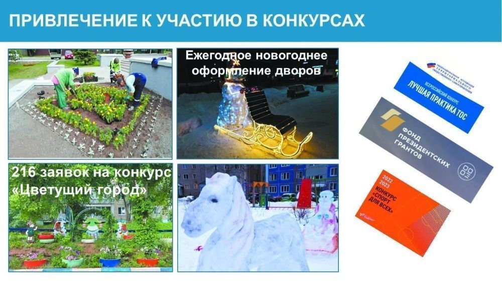 О деятельности ЦМА в карточках