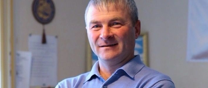 «Никто, кроме нас!»