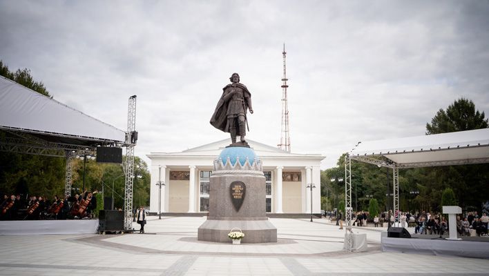 С 21 апреля в Кирове начнется голосование за объекты для благоустройства