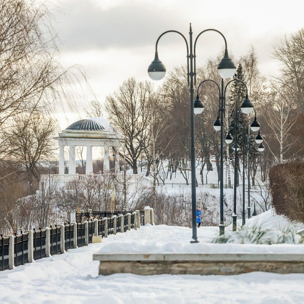 Волонтёрское движение залог успешного будущего.