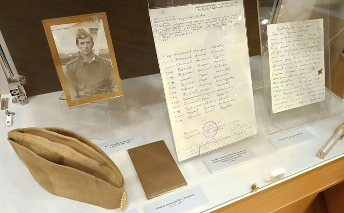 «Новое наследие»: в краеведческом музее показали экспонаты, поступившие за 10 лет