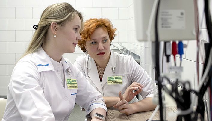 Кировский врач-сурдолог внедрила новую методику проверки слуха