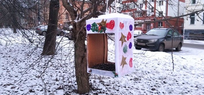 В феврале кировчан ждут длинные выходные 