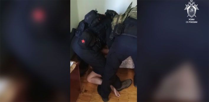 В Кировской области разоблачили банду, которая похищала выплаты участников СВО