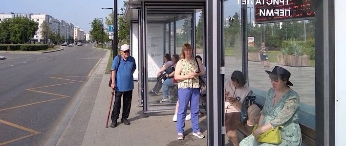 Пермь: впечатлений через край