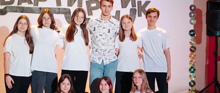 Кировчан приглашают на фестиваль «Ритм провинции»