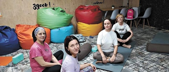 «Санаторий у дома»