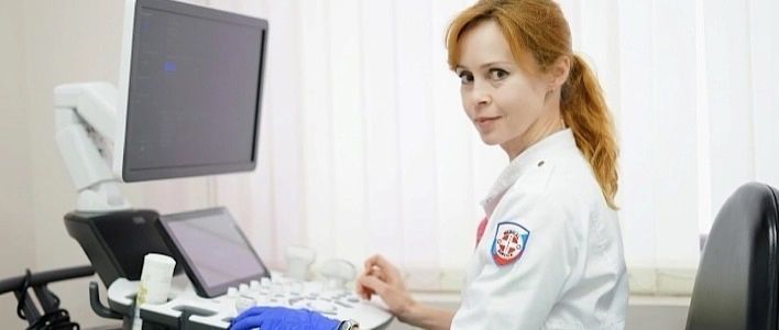 В кировской больнице №7 обновляется оборудование 