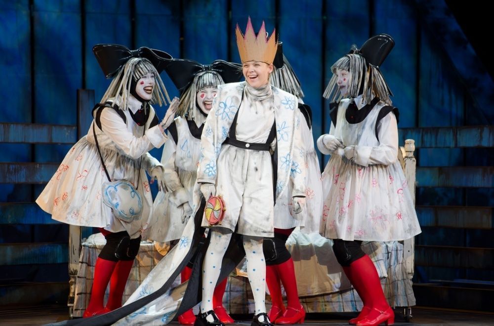 В Киров впервые приедут театры из Саратова и Сарова