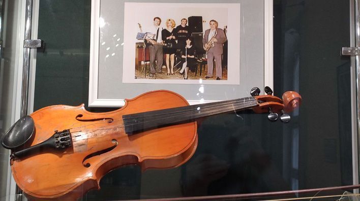 «Новое наследие»: в краеведческом музее показали экспонаты, поступившие за 10 лет