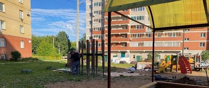 Кировчане подали 91 заявку на участие в ППМИ в 2025 году