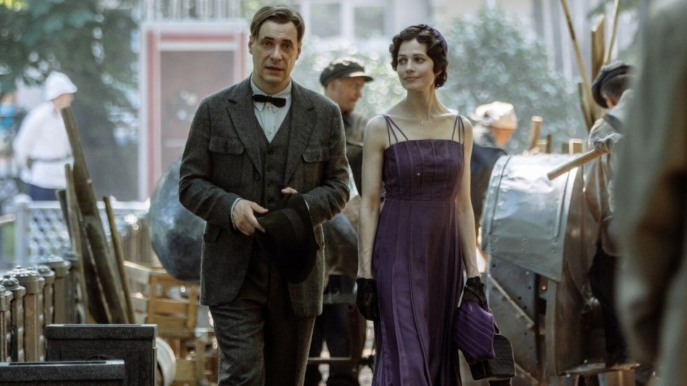 Вот это кино!