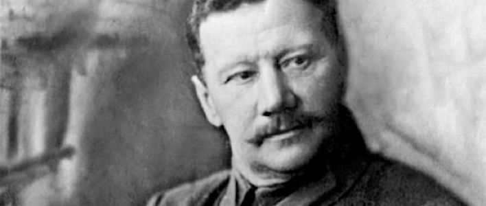 Какими именами людей названы улицы города Кирова