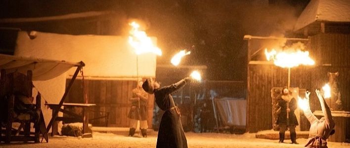 Туристические маршруты города Кирова в числе призёров премии «Маршрут года» 