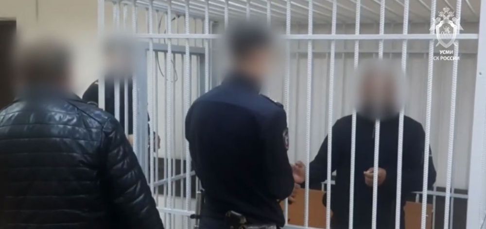 В Кировской области разоблачили банду, которая похищала выплаты участников СВО