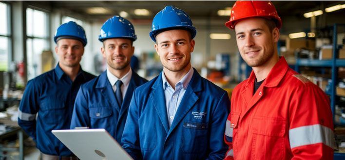 Сотрудники кировских предприятий примут участие в проекте «МолоТ»