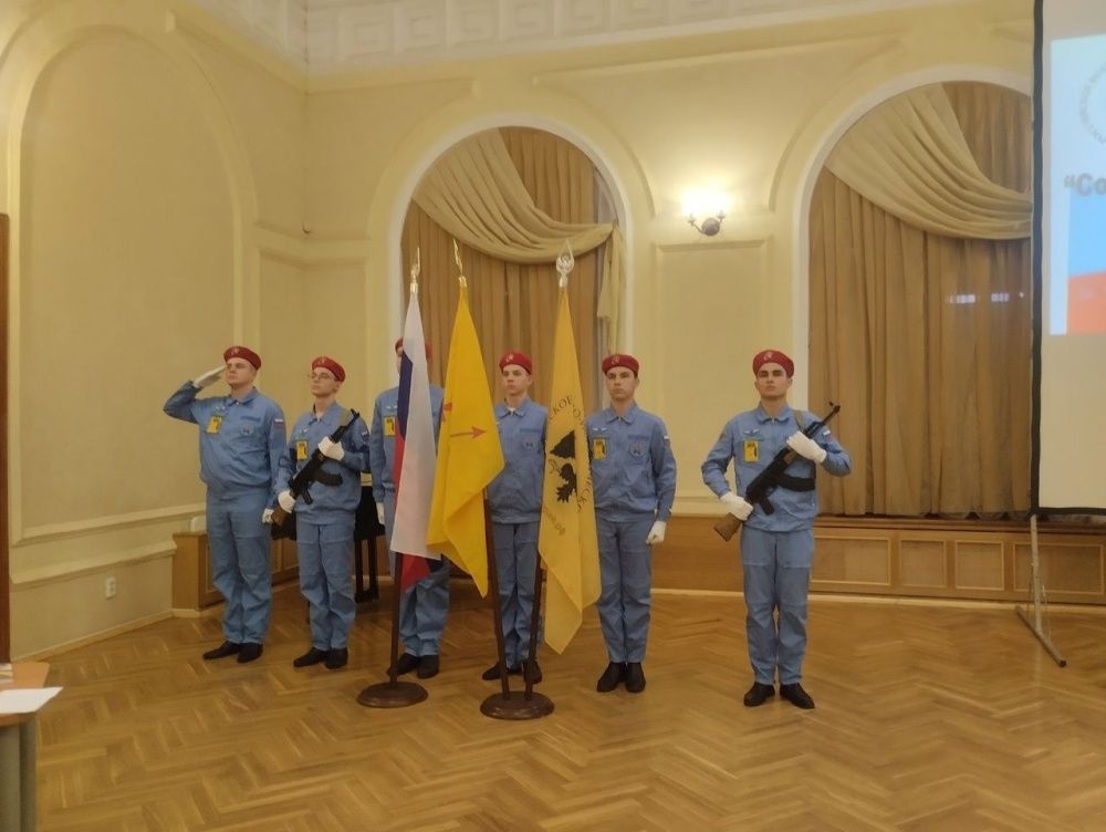 В Кирове вспомнили создателя танка Победы.