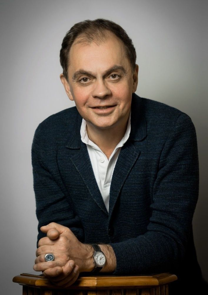 Культурная программа.