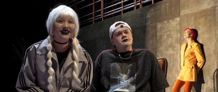 Два кировских спектакля выдвинуты на премию «Золотая маска»