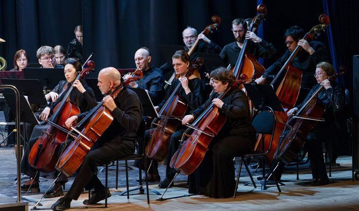 Опубликована программа ХХ Международного музыкального фестиваля «Вятская весна»