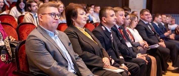 В Кирове стартовал III Межрегиональный профориентационный фестиваль инженерно-железнодорожных школ 