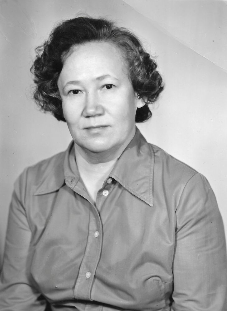 Педагогическая династия Густомесовых