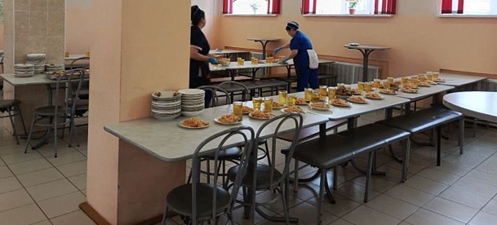 «Родительский контроль» оценил питание льготников в кировских школах