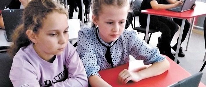 В Кирове отремонтируют 12 школ в рамках нацпроекта «Молодёжь и дети»