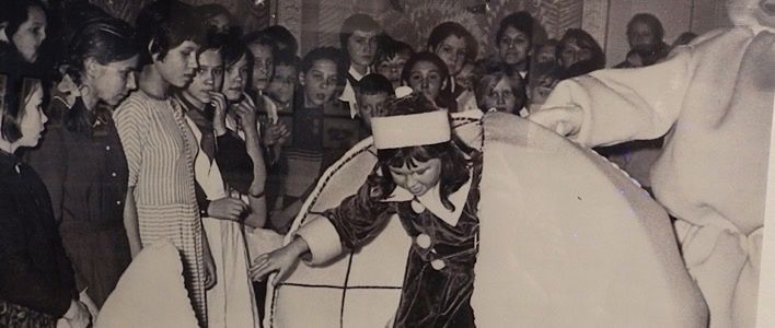 Кировчан приглашают на фотовыставку «Русская зима»