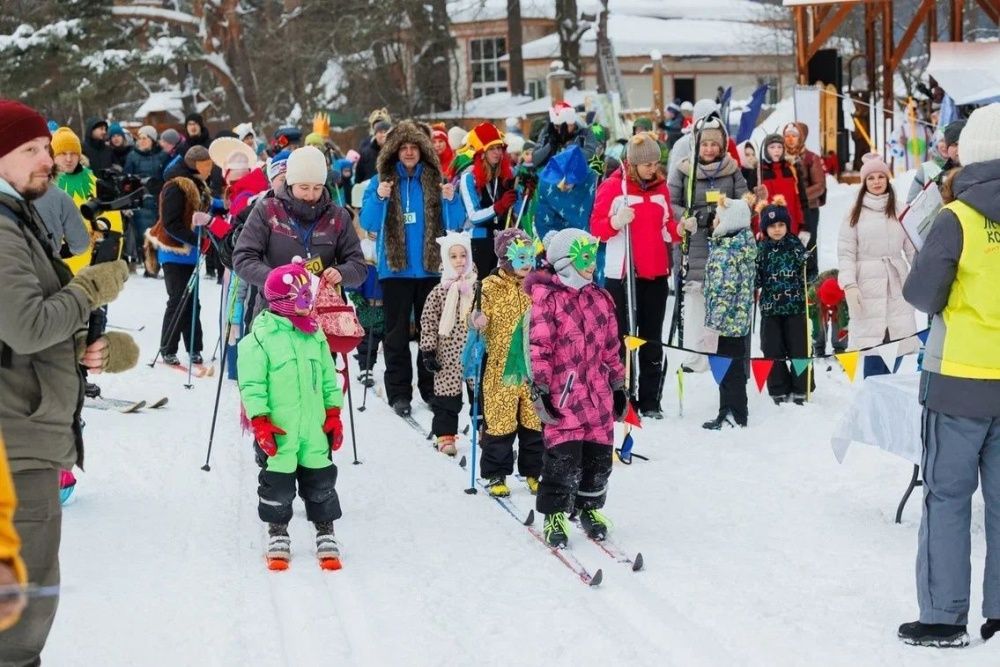 «Город добрых соседей»-2024.