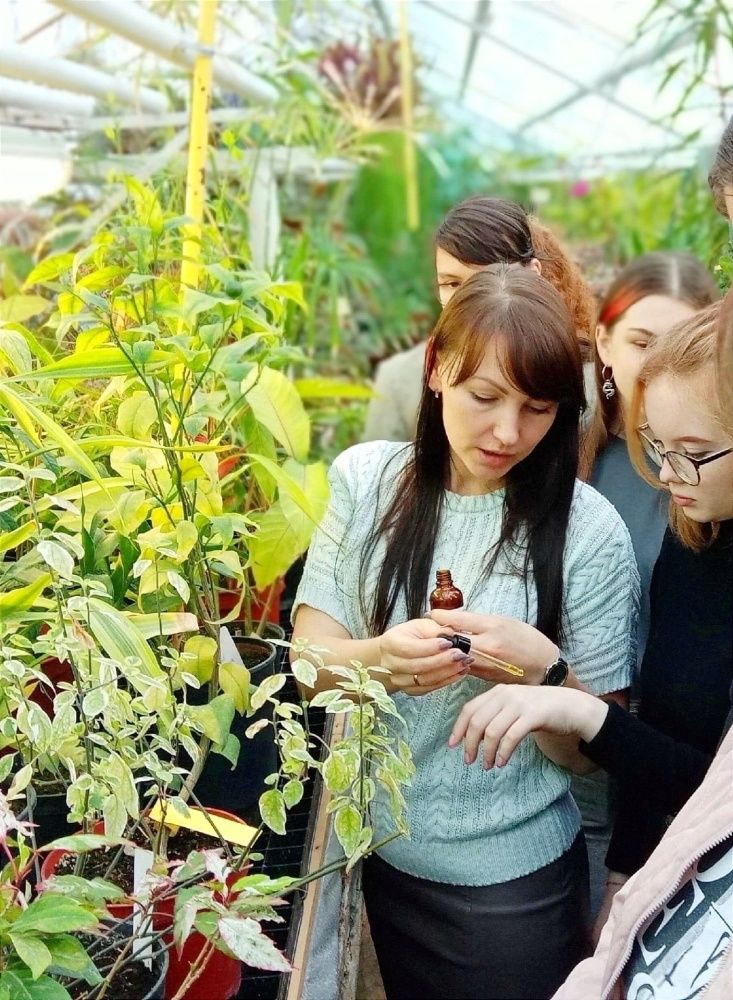 Три проекта из Кирова выиграли гранты.