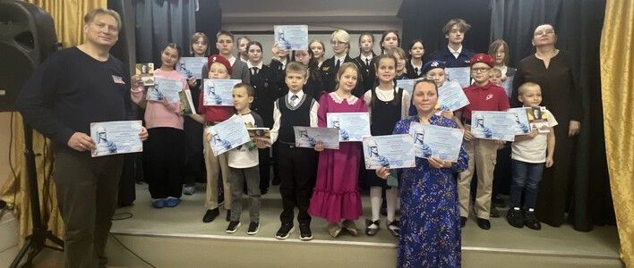  В Кирове завершился конкурс в честь Александра Невского