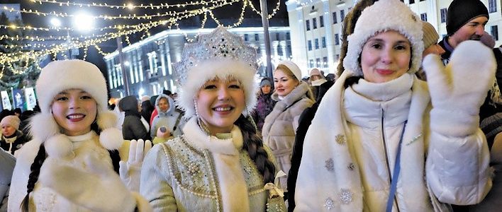 Кировчан приглашают принять участие в квесте «12 желаний»