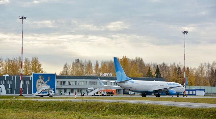 В Победилово будут развивать малую авиацию