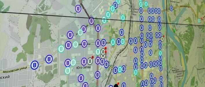 В Кирове внедряют единую систему управления дорожным движением