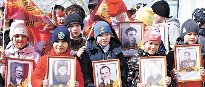 В Кирове проходит конкурс «Город добрых соседей»