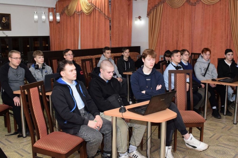 У каждого своя точка роста