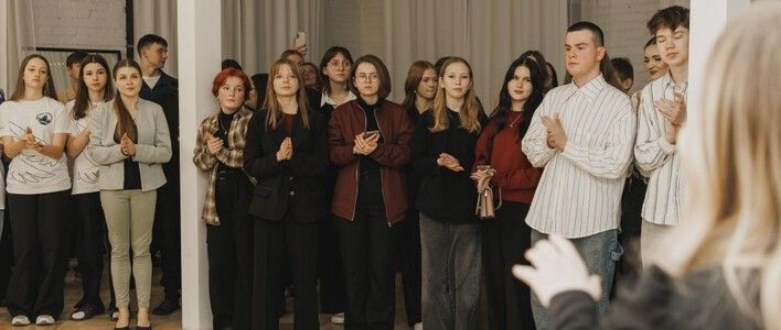 В Кирове подвели итоги конкурса «Доброволец города Кирова - 2025»