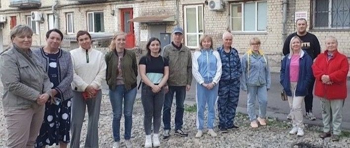 Подавайте заявки!