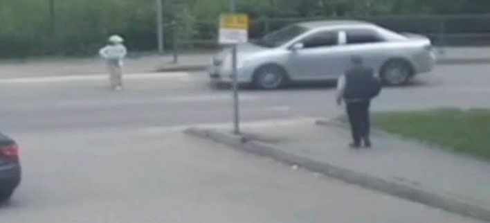 В Кирове виновник ДТП заплатил 70 тысяч рублей пострадавшей девочке