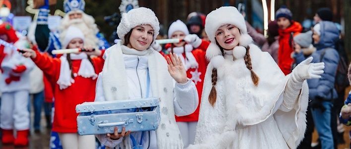 Встречаемся на Спасской