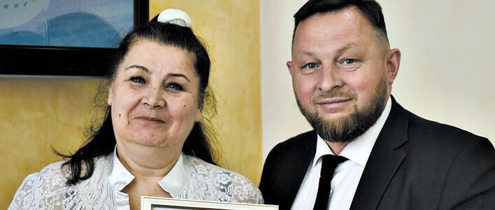Кировчанка Ирина Андреева представила регион в финале всероссийского чемпионата по компьютерному многоборью 
