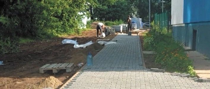 Жители города составляют заявки для участия в программе поддержки местных инициатив 