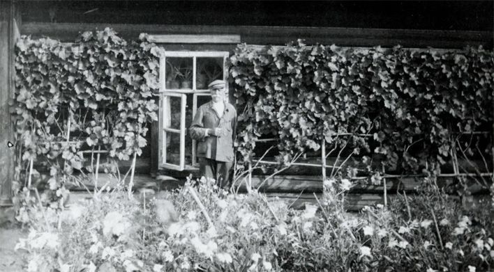 Подарок Рудобельского: история садовода, который преобразил Засору