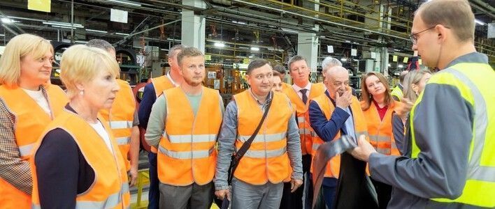 В Кирове пройдёт неделя качества