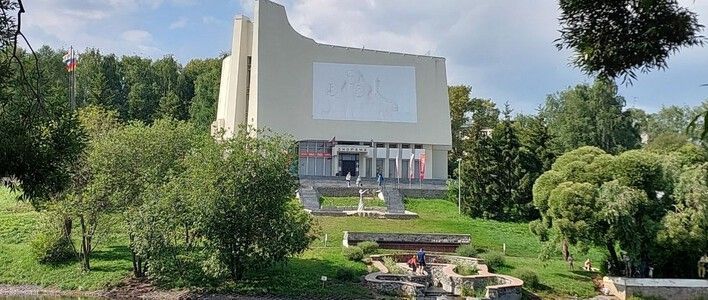 Вятский колледж культуры и актёры кировских театров создают уникальный аудиоспектакль