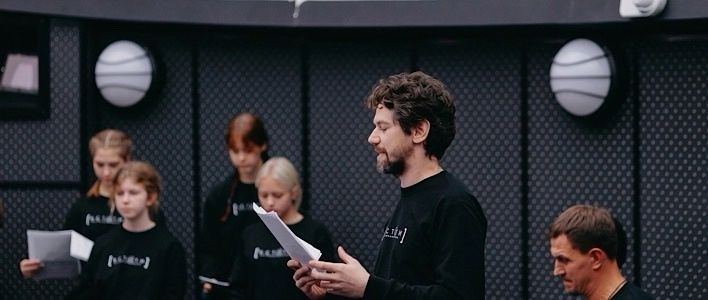 В Кирове стартовала акция «Читаем пьесу»