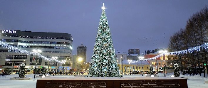 Кировчане отмечают позитивные изменения города 