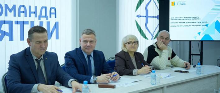 В Кирове запустят новый этап проекта «Вятский корпус Защитников Отечества»